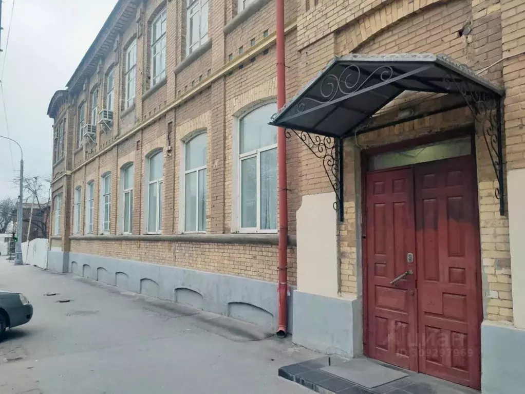 Помещение свободного назначения в Ростовская область, Таганрог ул. ... - Фото 1