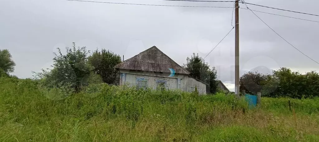 Дом 30 м на участке 59 сот. - Фото 0