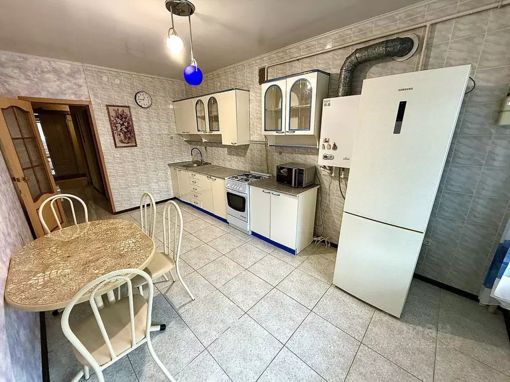 2-к кв. Краснодарский край, Ейск ул. Плеханова, 9/10 (61.1 м) - Фото 1