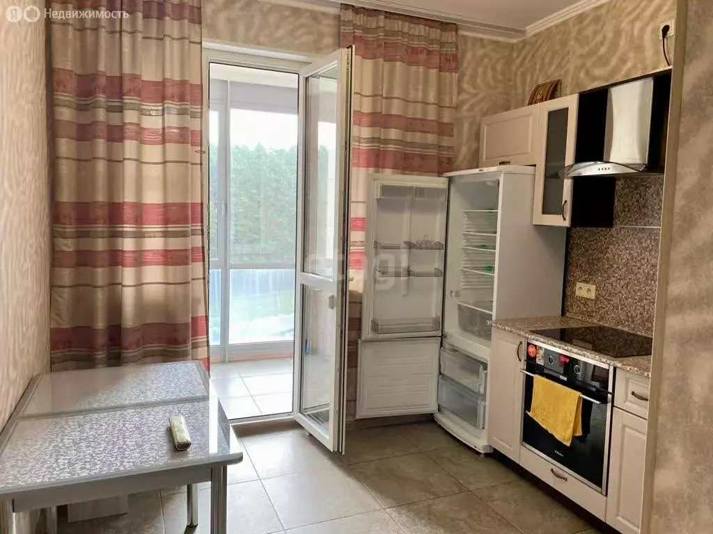 1-комнатная квартира: Подольск, Бородинский бульвар, 5 (40 м) - Фото 1