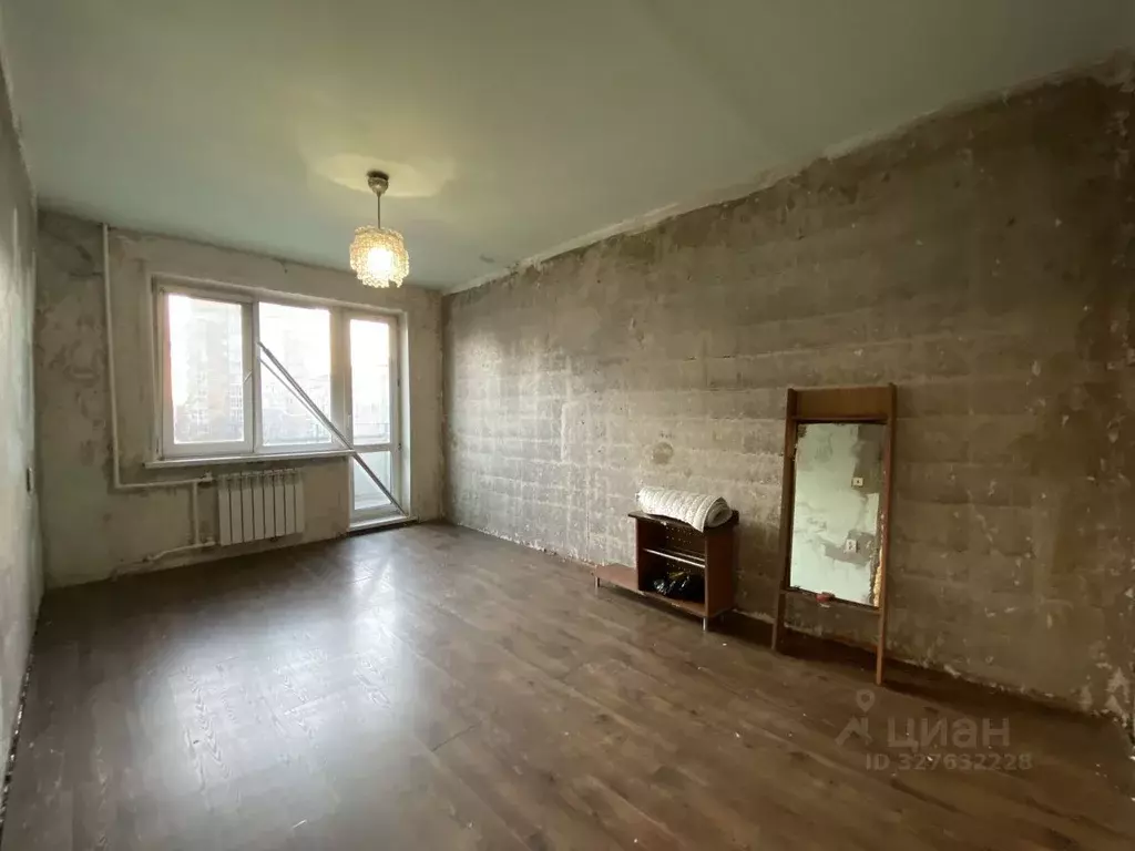 2-к кв. Приморский край, Уссурийск Выгонная ул., 7 (41.0 м) - Фото 1