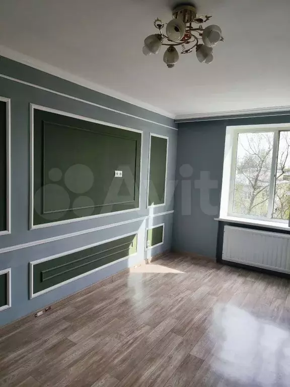 Комната 18,2 м в 2-к., 5/9 эт. - Фото 0