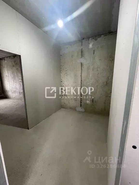 2-к кв. Костромская область, Кострома Первый кп, проезд Чухломский, 20 ... - Фото 1