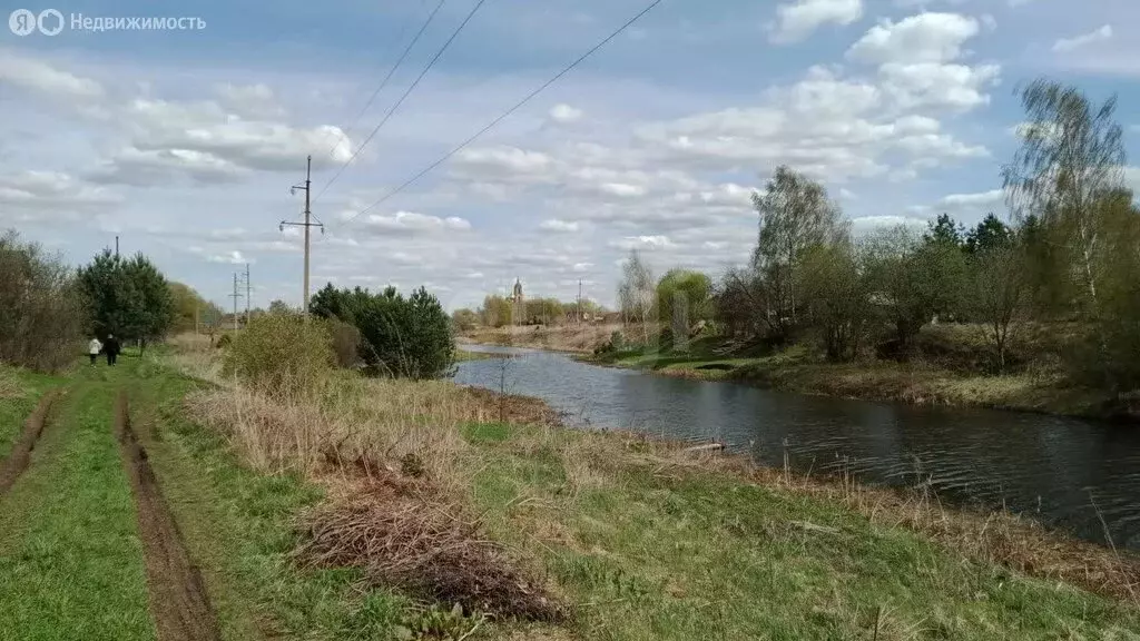 Участок в Ярославская область, Некрасовский муниципальный округ, ... - Фото 0