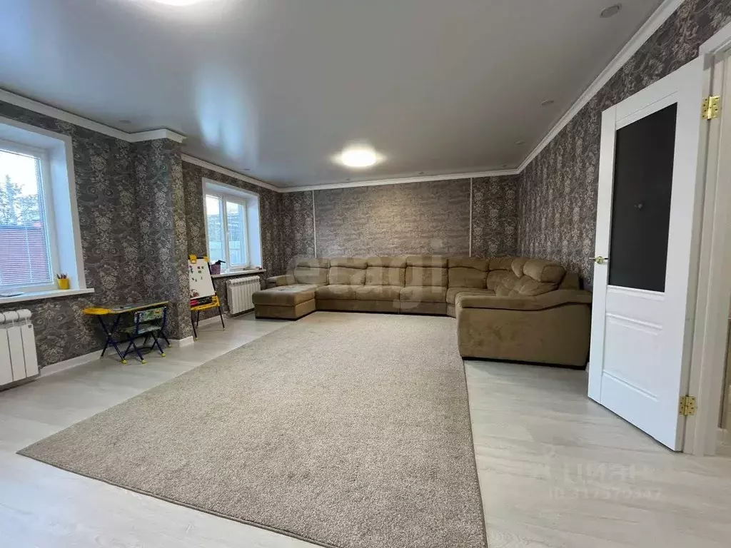 Дом в Калмыкия, Элиста ул. 8 Марта (305 м) - Фото 2