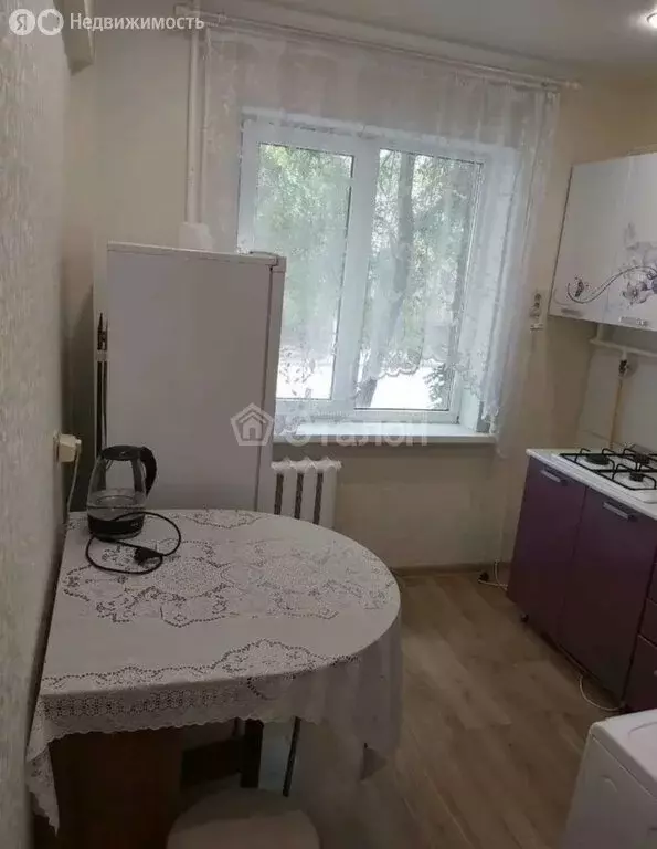 1-комнатная квартира: Волгоград, микрорайон Жилгородок, Ессентукская ... - Фото 2