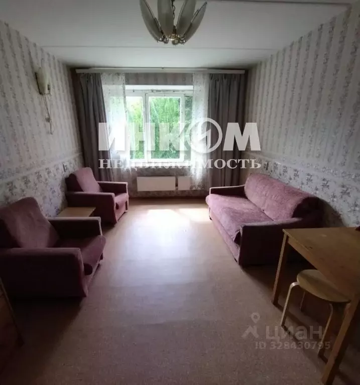 3-к кв. Московская область, Балашиха Салтыковка мкр, ул. Лесные ... - Фото 2