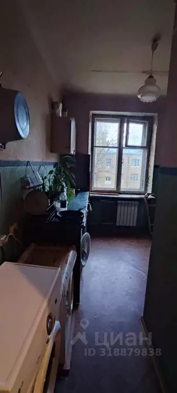 Комната Московская область, Королев проезд Воровского, 1 (15.5 м) - Фото 0