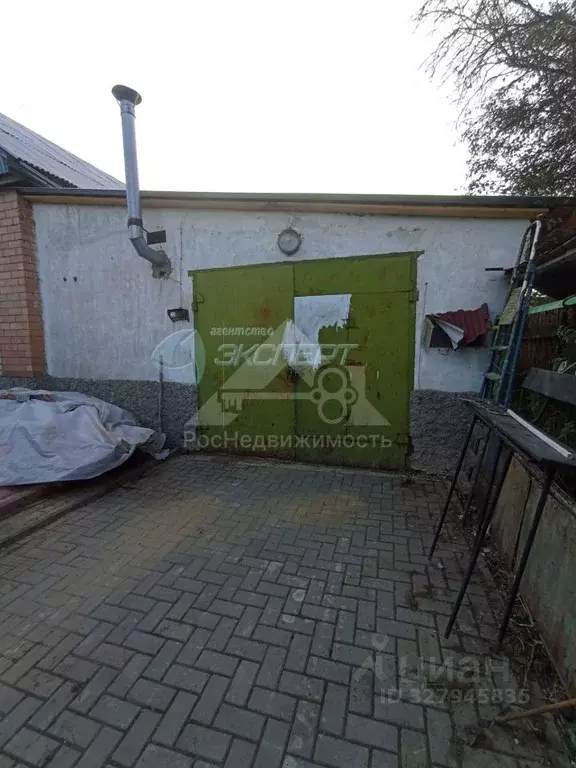 Дом в Владимирская область, Кольчугино ул. Папанинцев, 19 (61 м) - Фото 2