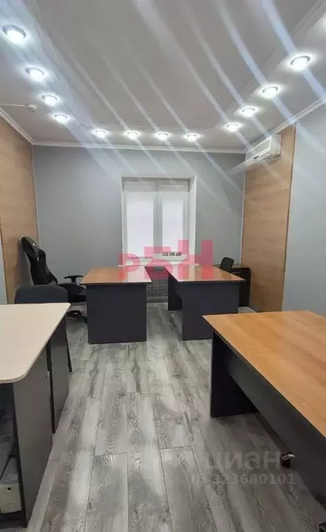 Помещение свободного назначения в Ростовская область, Ростов-на-Дону ... - Фото 1