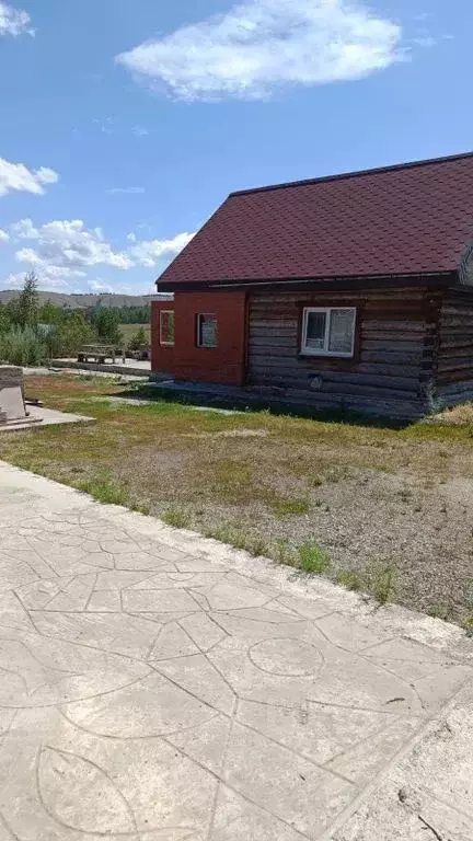 Комната Башкортостан, Абзелиловский район, Ташбулатовский сельсовет, ... - Фото 2