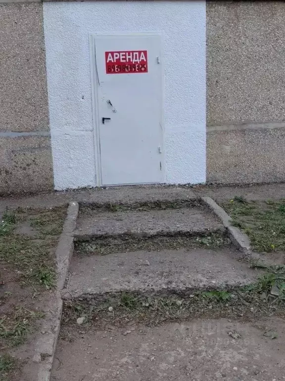 Склад в Оренбургская область, Оренбург ул. Мусы Джалиля, 6 (72 м) - Фото 1