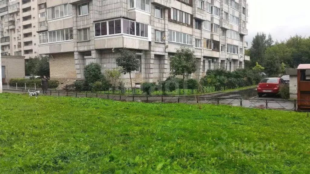 Офис в Санкт-Петербург ул. Кораблестроителей, 12к2 (136 м) - Фото 1