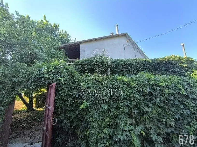 Дом в Севастополь, Севастополь, Инкерман г. Лесная Поляна СНТ,  (76 м) - Фото 2