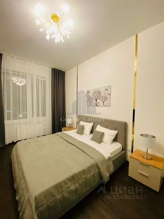 1-к кв. Санкт-Петербург Манчестерская ул., 3к2 (37.0 м) - Фото 0