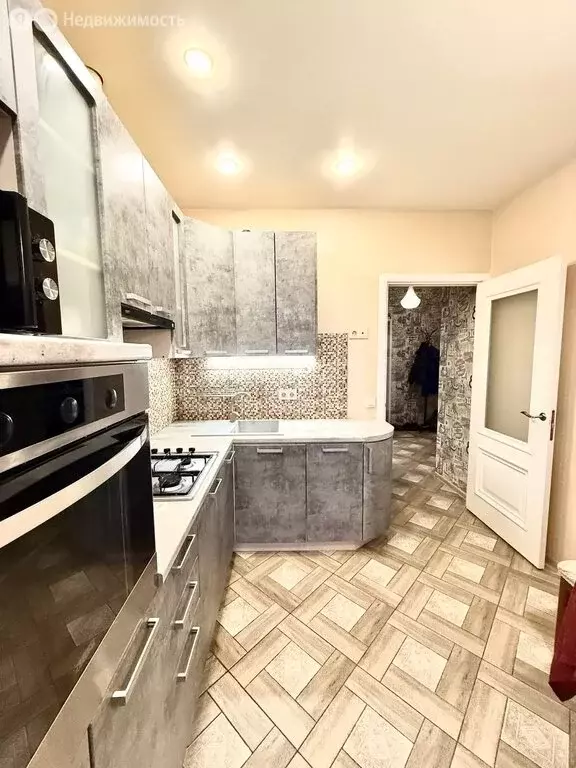 1-комнатная квартира: Дмитров, Сиреневая улица, 3 (41 м) - Фото 2