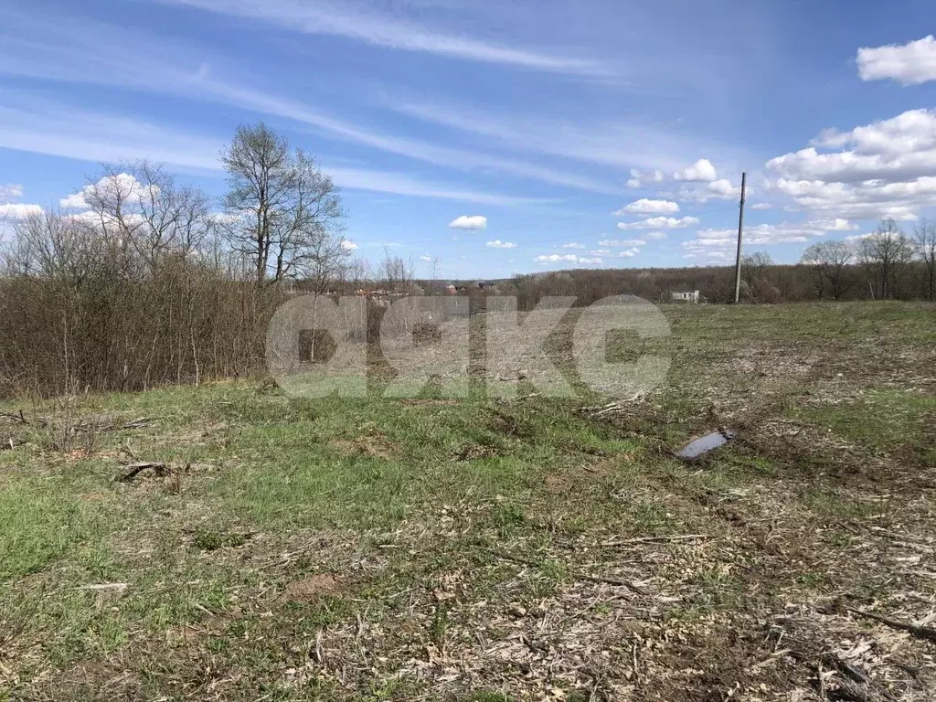 Участок в Краснодарский край, Горячий Ключ ул. Станичная (11.0 сот.) - Фото 1