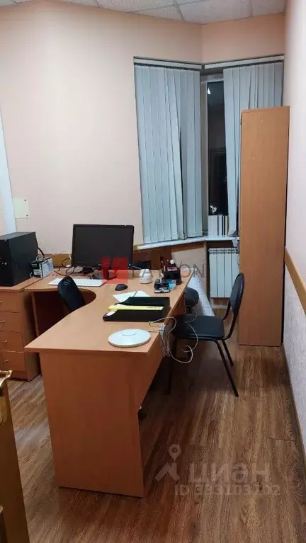 Офис в Москва ул. Вавилова, 91к2 (133 м) - Фото 2