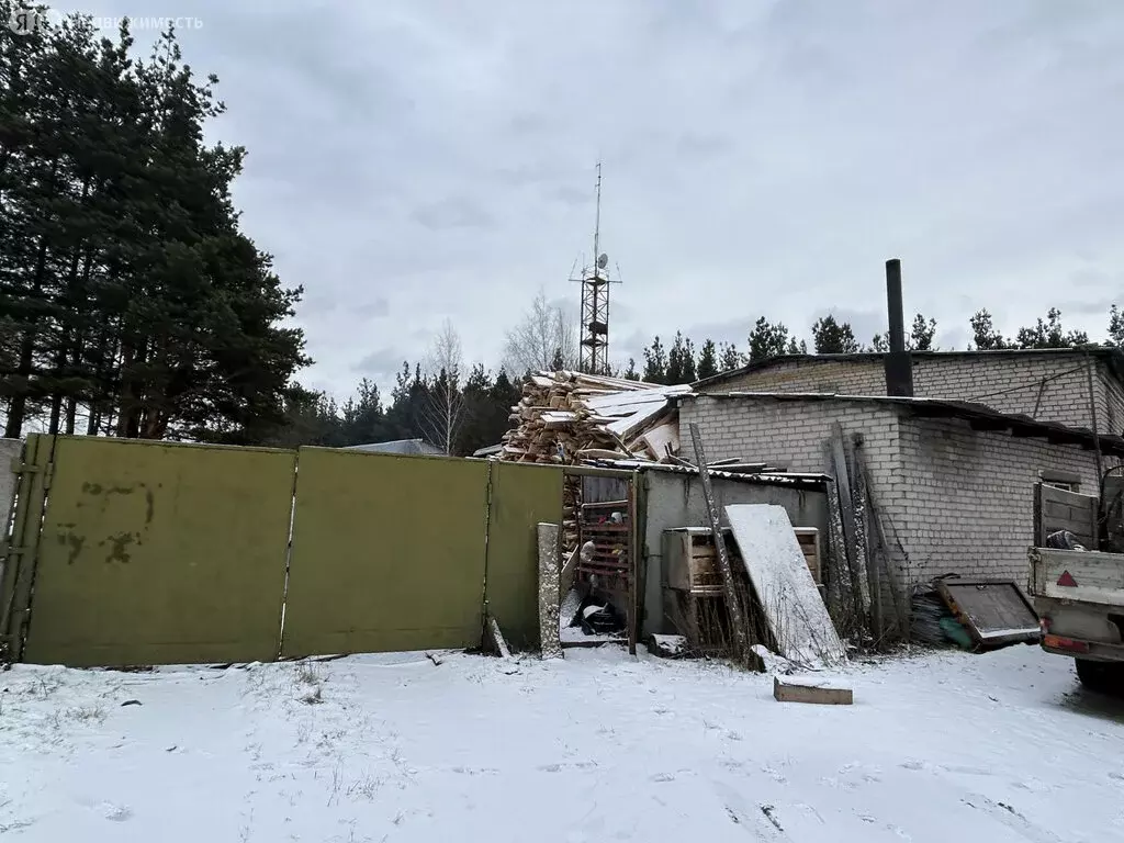 Помещение свободного назначения (359 м) - Фото 2