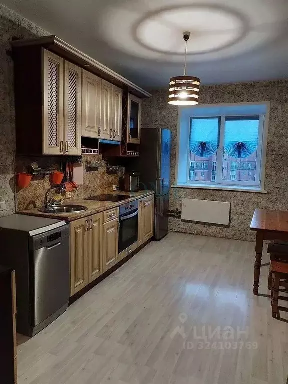 3-к кв. Новосибирская область, Новосибирск Весенний мкр, ул. Заречная, ... - Фото 2