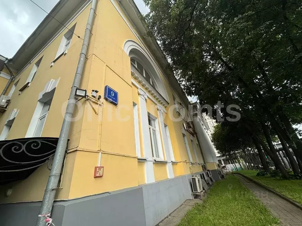 Офис в Москва Москворецкая наб., 9с1 (250 м) - Фото 0