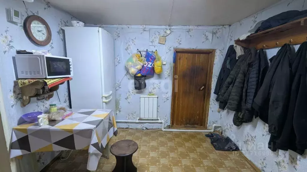 Дом в Башкортостан, Уфа городской округ, д. Князево  (47 м) - Фото 1
