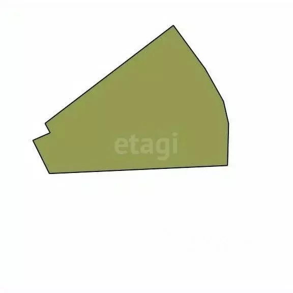 Участок в Калужская область, Боровский муниципальный округ, Кривское ... - Фото 2