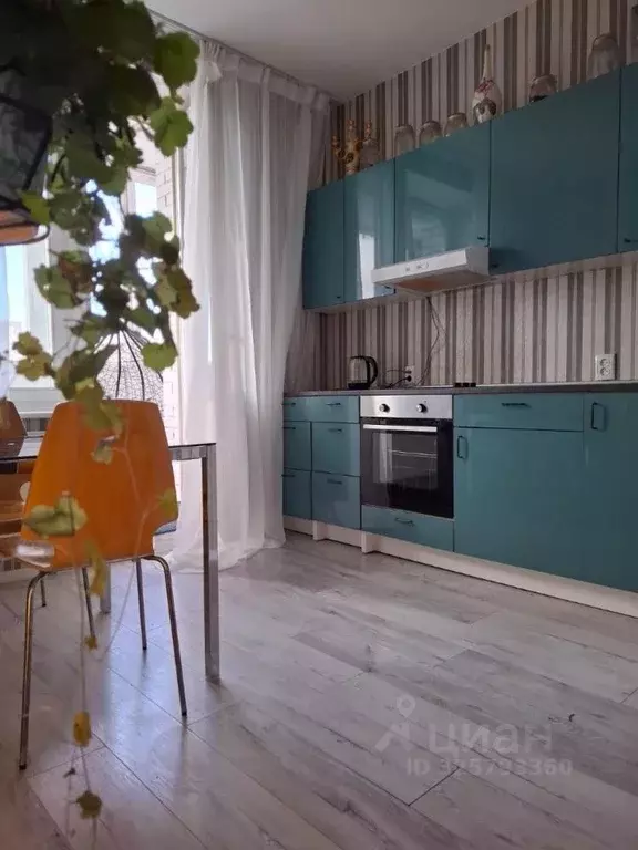 2-к кв. Санкт-Петербург Новоколомяжский просп., 4К1 (65.0 м) - Фото 2