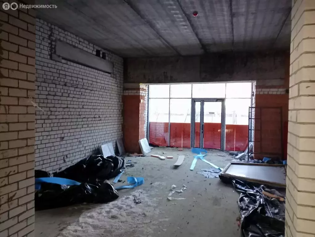 Помещение свободного назначения (95.63 м) - Фото 2