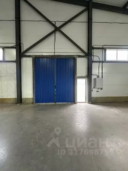 Склад в Москва ул. Вилиса Лациса, 21 (500 м) - Фото 1