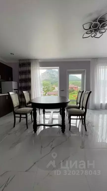 Дом в Ставропольский край, Минеральные Воды ул. Пограничная, 16 (65 м) - Фото 2