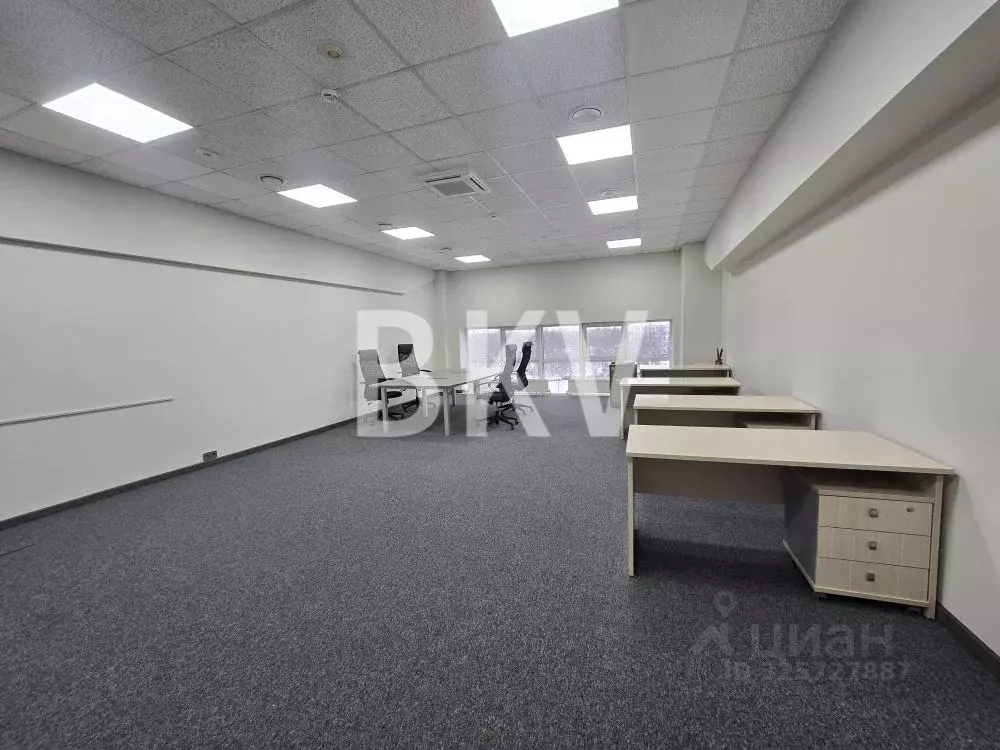 Офис в Москва ул. Радио, 24к1 (60 м) - Фото 1