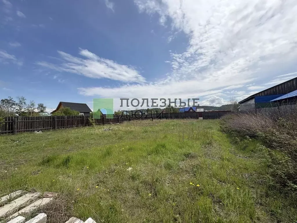 Участок в Забайкальский край, Чита Светлый ДНТ, 4А (9.0 сот.) - Фото 1