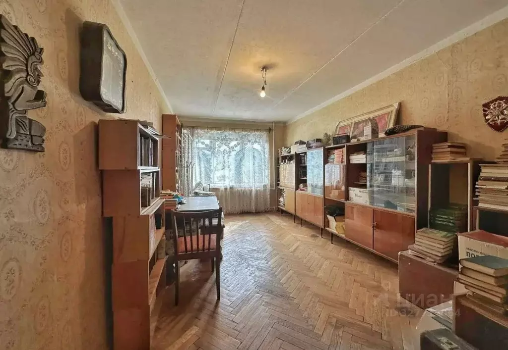 2-к кв. Краснодарский край, Геленджик ул. Грибоедова, 50 (48.0 м) - Фото 1