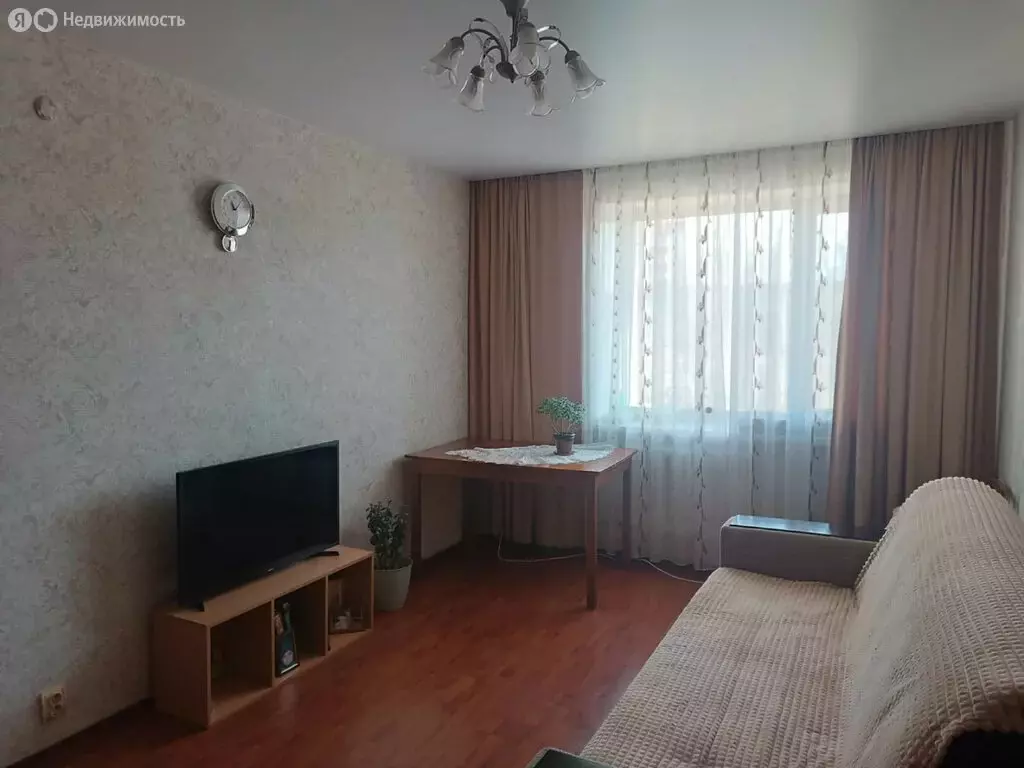 2-комнатная квартира: Киров, проспект Строителей, 11 (42.2 м) - Фото 0