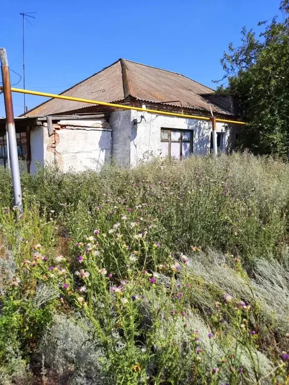 3-к кв. Оренбургская область, Сакмарский район, Светлый сельсовет, с. ... - Фото 2