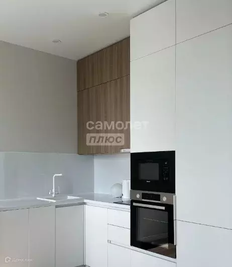 Продаётся квартира-студия, 26.8 м - Фото 0