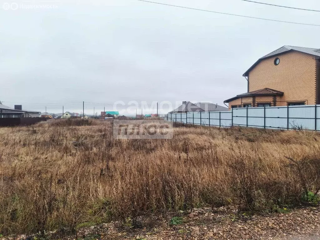 Участок в Кумертау, улица Жукова, 31 (12 м) - Фото 0