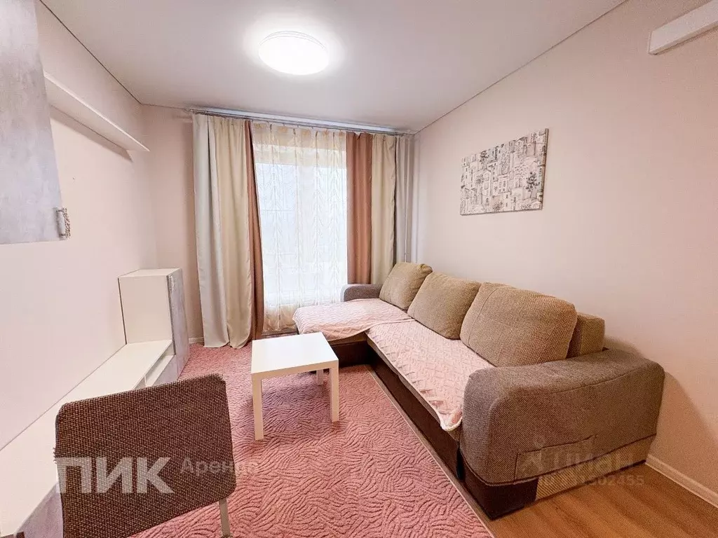 1-к кв. Москва Сосенское поселение, просп. Куприна, 24к2 (35.8 м) - Фото 1
