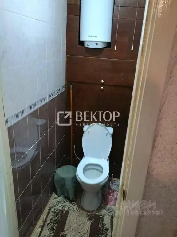2-к кв. Ивановская область, Тейково Фрунзенская ул., 5 (60.0 м) - Фото 1
