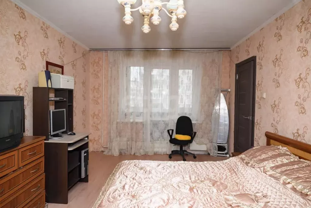 3-к кв. Тверская область, Тверь Хрустальная ул., 43 (85.0 м) - Фото 0