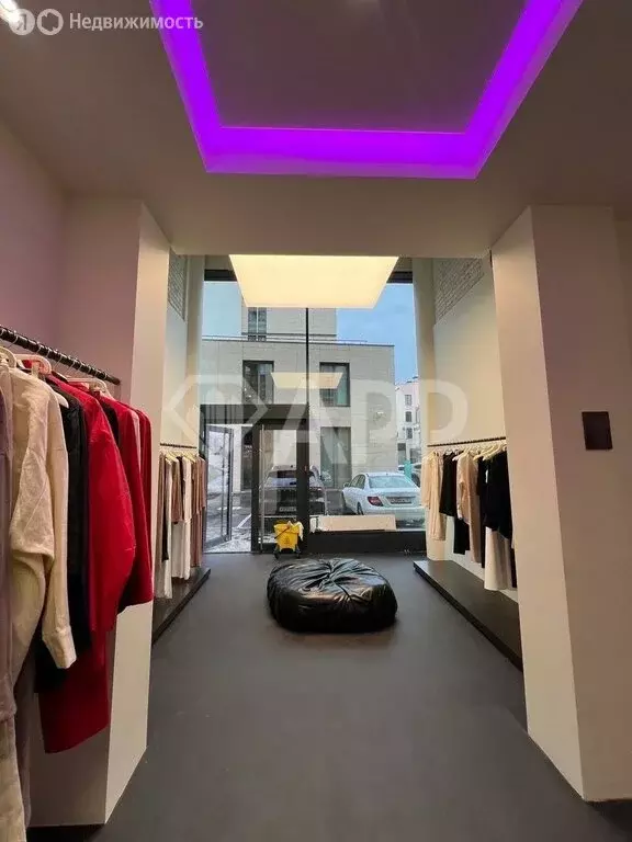 Помещение свободного назначения (42.1 м) - Фото 1