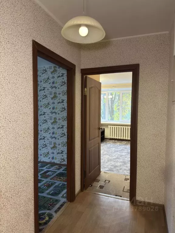 2-к кв. Санкт-Петербург Новороссийская ул., 6 (48.2 м) - Фото 1