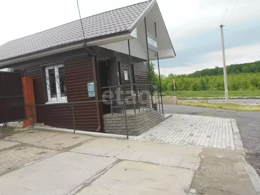 Офис в Белгородская область, Валуйский муниципальный округ, с. Тулянка ... - Фото 1