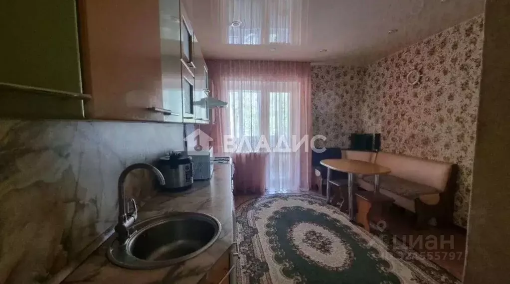 3-к кв. Владимирская область, Ковров просп. Ленина, 49/1 (114.0 м) - Фото 2