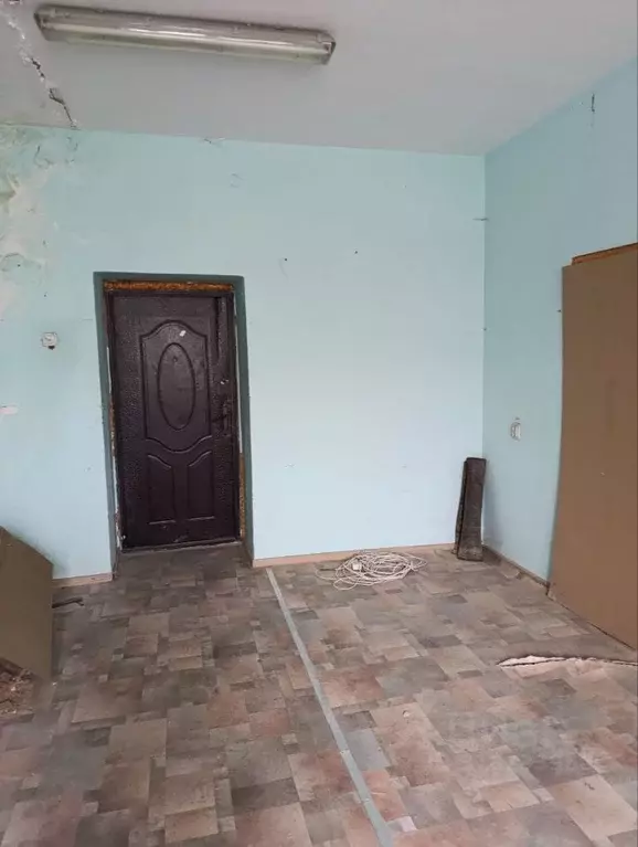 Помещение свободного назначения в Пензенская область, Заречный ул. ... - Фото 1