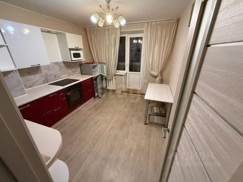 2-к кв. Тюменская область, Тюмень ул. Пермякова, 65 (59.8 м) - Фото 1