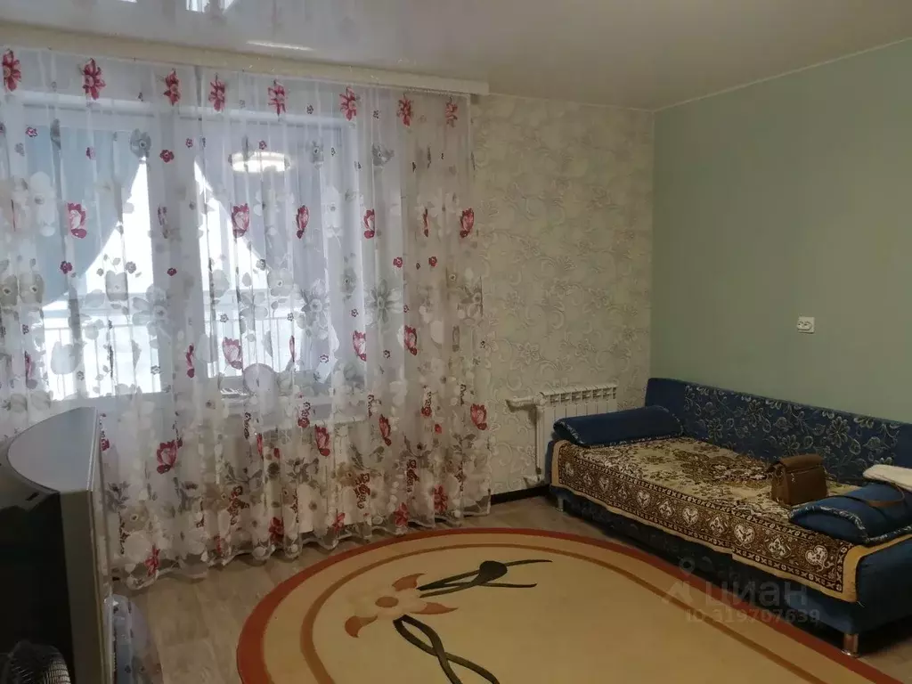 Студия Татарстан, Набережные Челны ул. Аделя Кутуя, 16 (27.3 м) - Фото 1