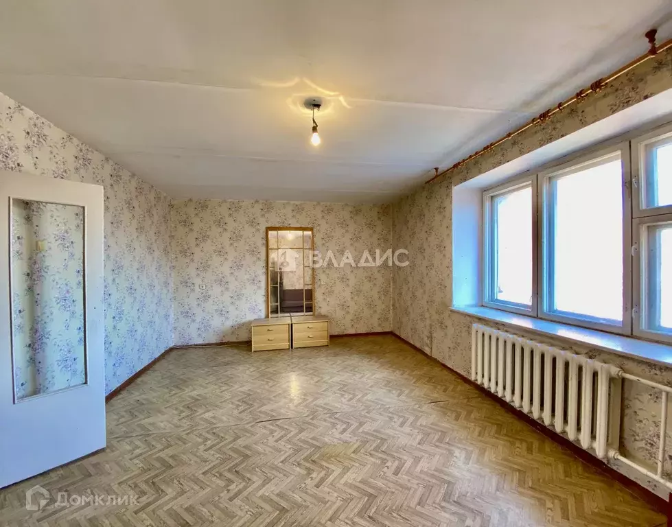 Продаётся 3-к квартира, 100.3 м - Фото 0