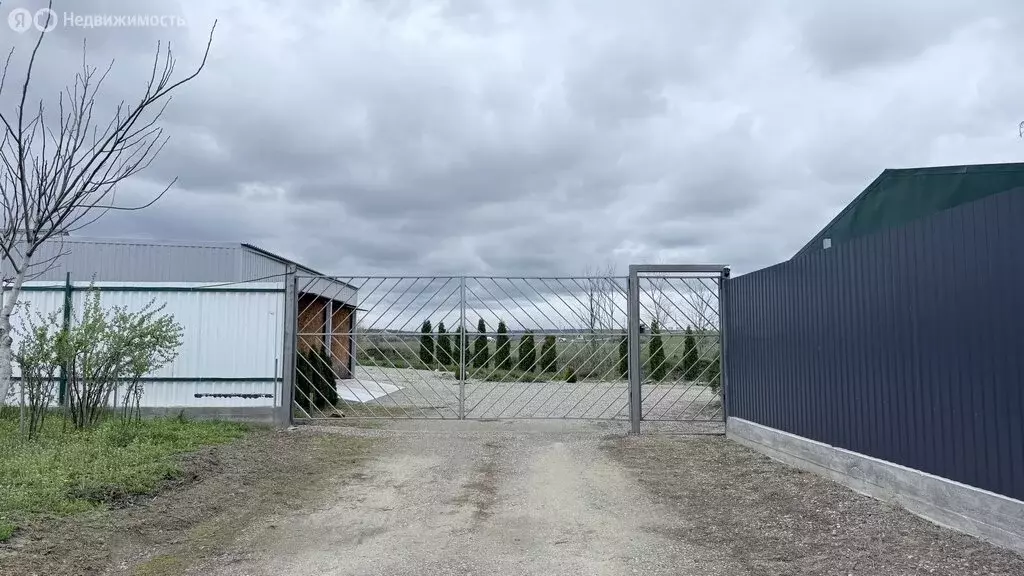 Производственное помещение (5 м) - Фото 1